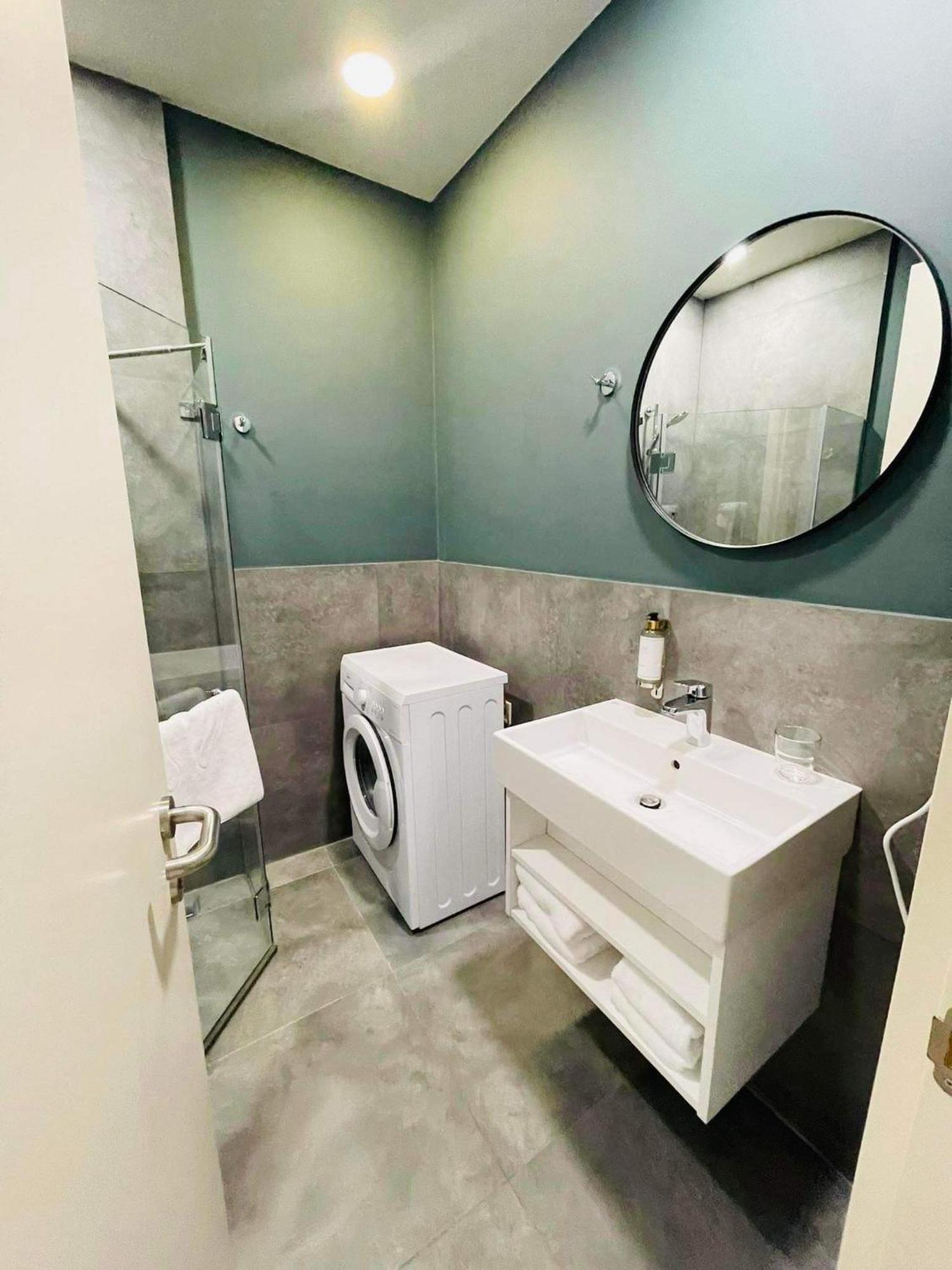 Hotel Archi Kokhta Bakouriani Extérieur photo