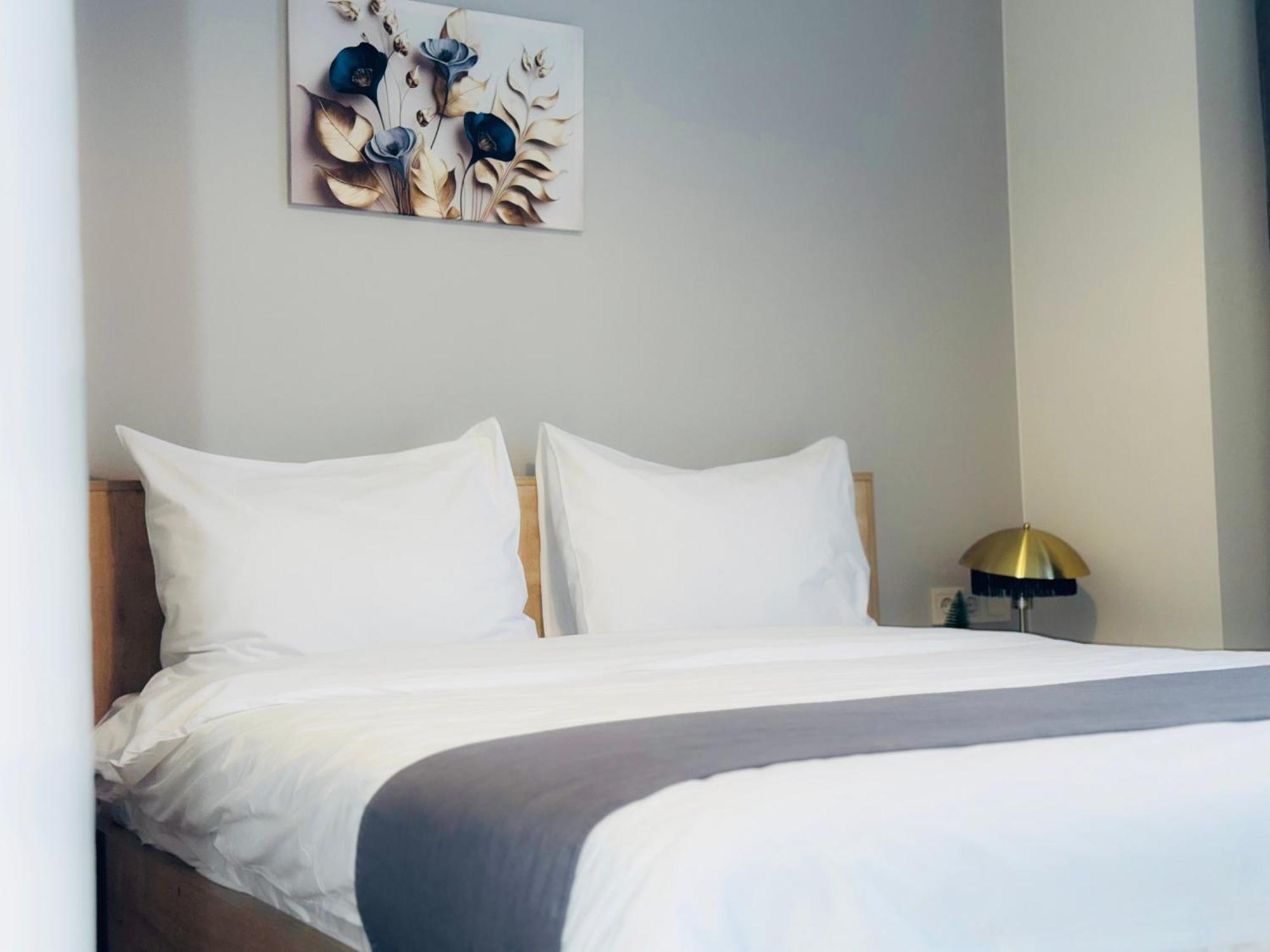 Hotel Archi Kokhta Bakouriani Extérieur photo