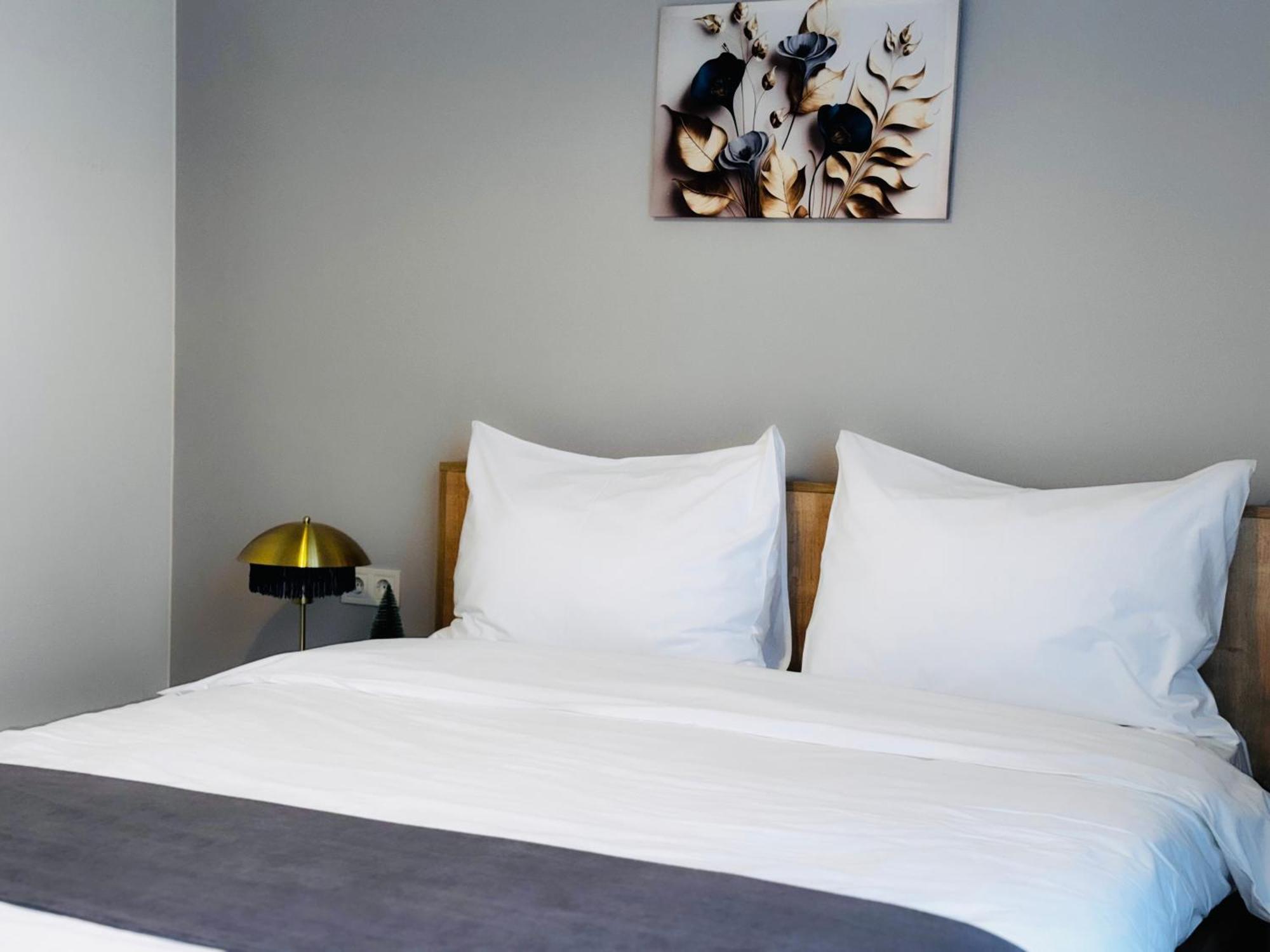 Hotel Archi Kokhta Bakouriani Extérieur photo